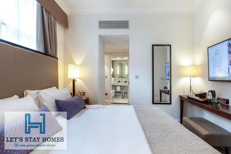 Summer Promo | Furnished | Kitchen | Metro | Free Cleaning | Monthly Payment63169925692417113