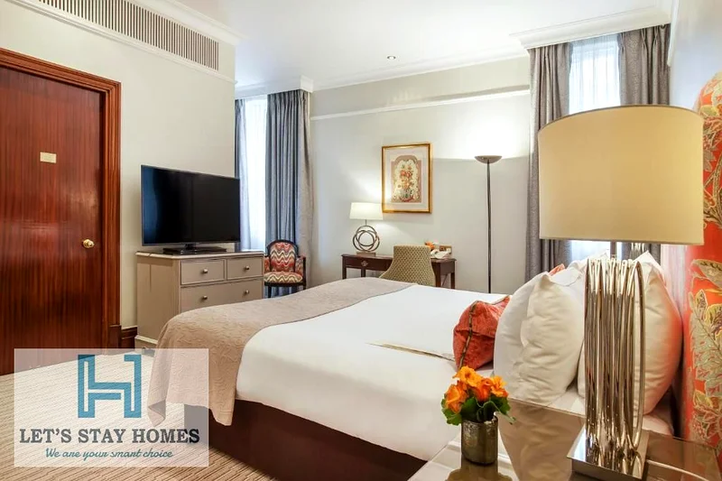 Summer Promo | Furnished | Kitchen | Metro | Free Cleaning | Monthly Payment63169925692417112
