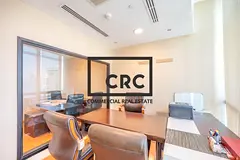 Almas Tower | Vacant Unit | Best Location in JLT