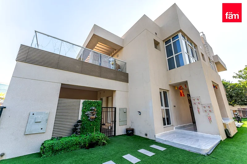 Vastu | Fully renovated | Gated Community63978244495619110