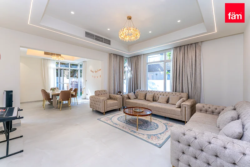 Vastu | Fully renovated | Gated Community63978244495619114