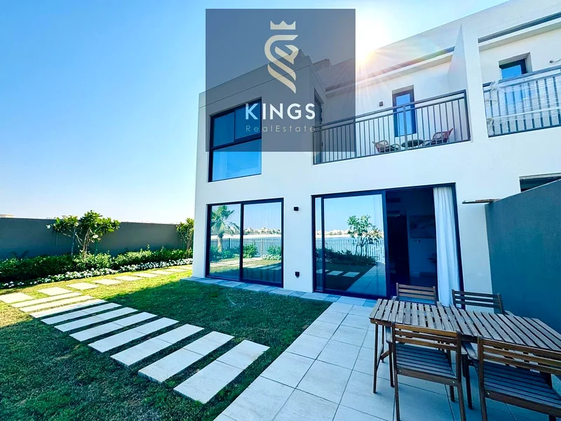 3BR Falcon Island Villa | Second Row Sea View63860966202754110