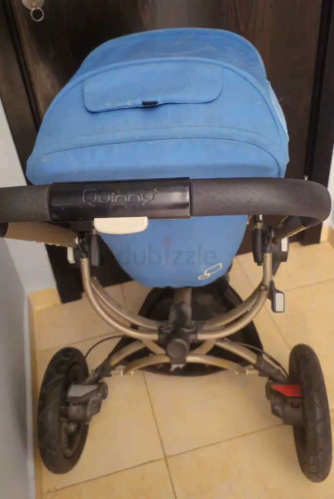 Quinny stroller 3 in 163205361353987115