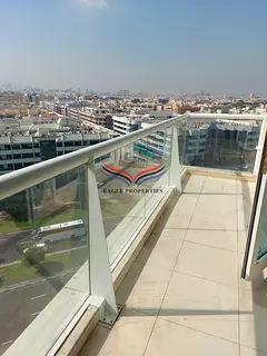 Limited Units | With Balcony | Chiller Free