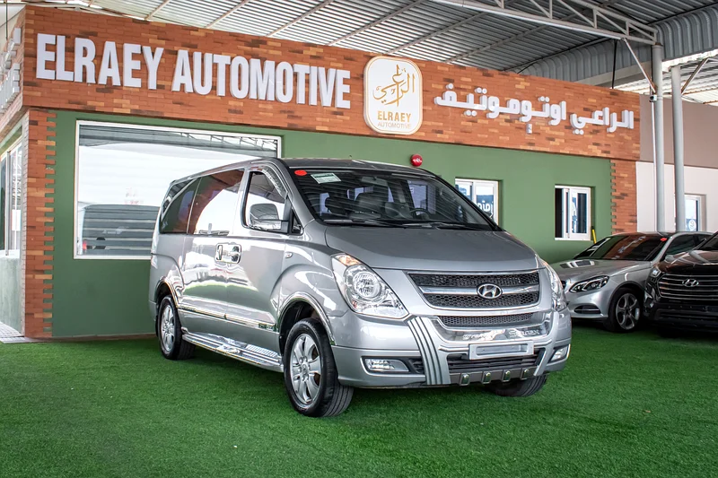 هيونداي استار x وارد كوريا سياحي كامل63127372943361113