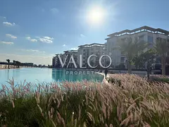 Exclusive | Brand New | Lagoon View