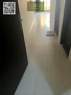 Spacious 1 BHK APARTMENT FOR RENT