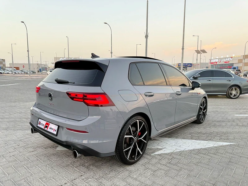GTI Gcc 2021 full service63173123588610114