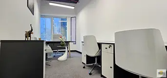 Fully Furnished Brand New Office Ready to use immediately