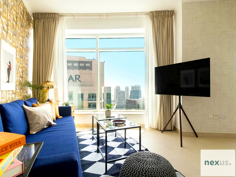 Vibrant 2 bed | Downtown Views | 8 Guests63833008528642110
