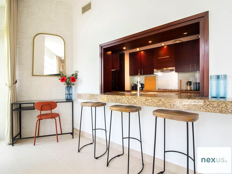 Vibrant 2 bed | Downtown Views | 8 Guests63833008528642112