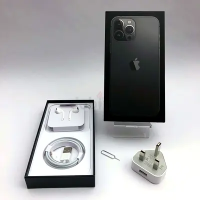 Apple 13 pro 128 graphite