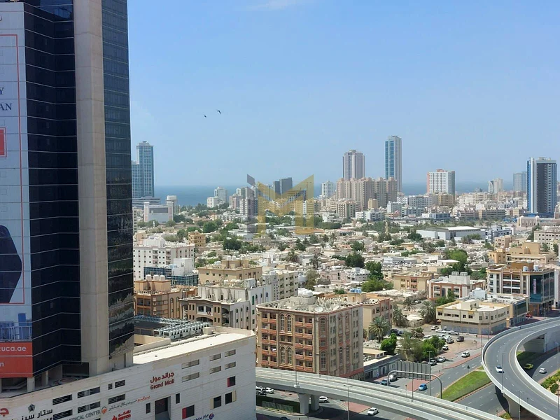 Luxurious Apartment in Ajman | Open Palace View63913329033475111
