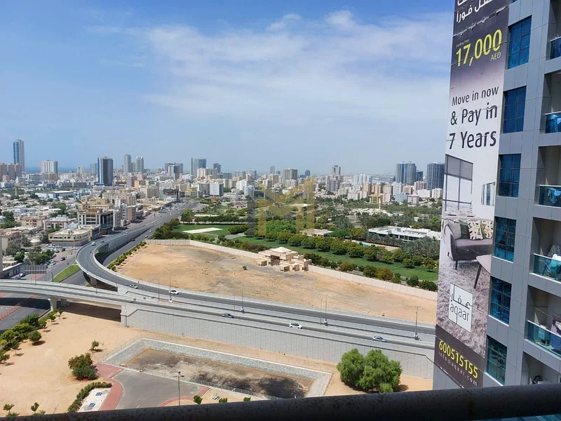 Luxurious Apartment in Ajman | Open Palace View63913329033475112