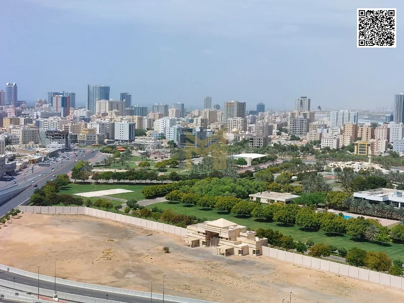 Luxurious Apartment in Ajman | Open Palace View63913329033475110