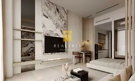 Luxe 2BR | Iconic Architecture | Breathtaking Views