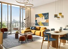 MID FLOOR | PAYMENT PLAN | FULL FLOOR AVAILABLE