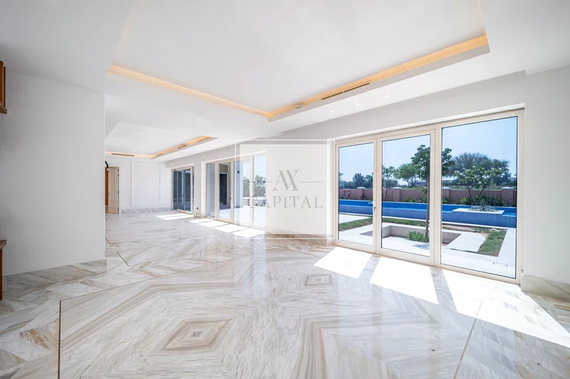 Investor Deal | Corner Plot | Golf Course Views63925623993858112