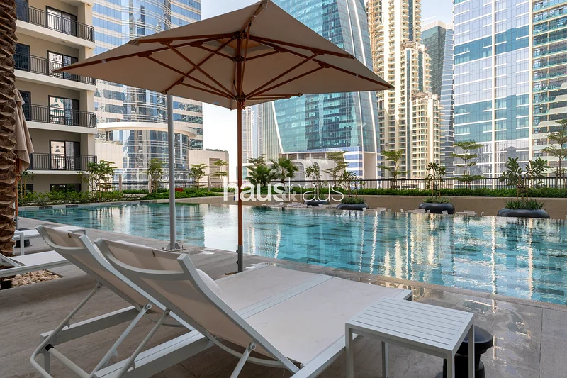 Dubai Canal View | Tastefully Furnished | Deluxe63836284773123113