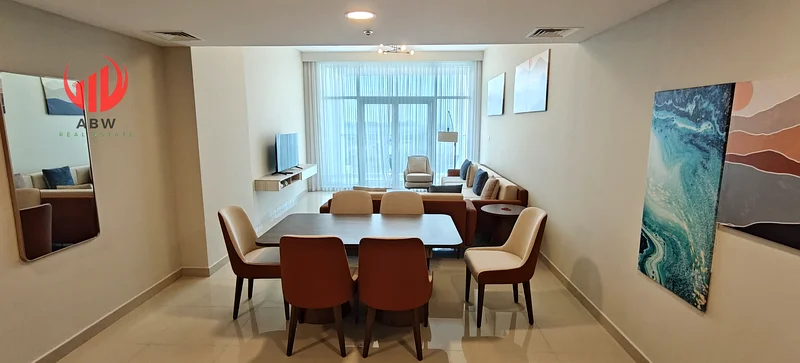Luxurious | Sea & Burj Al Arab View | Spacious63727565656067114