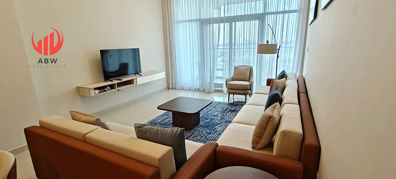 Luxurious | Sea & Burj Al Arab View | Spacious63727565656067110