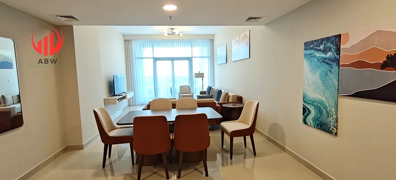 Luxurious | Sea & Burj Al Arab View | Spacious63727565656067113