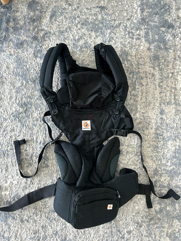 Ergobaby baby carrier632301853945631110