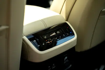 2024 Infiniti QX60 缩略图 20