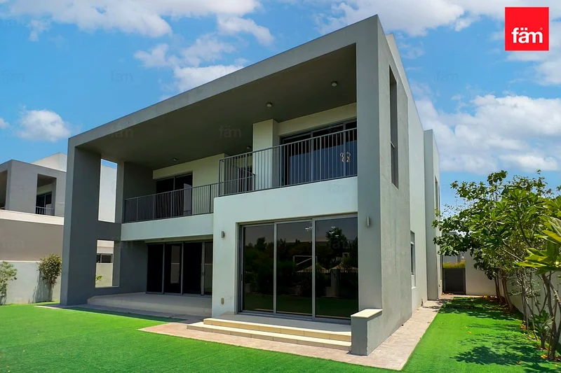 Big Plot| Type E5| Rented| Near Pool64046222590083112