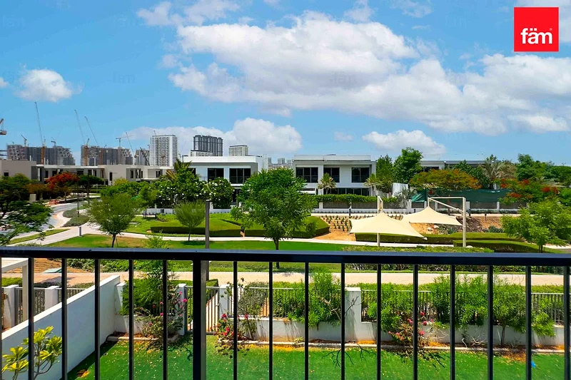 Big Plot| Type E5| Rented| Near Pool64046222590083111