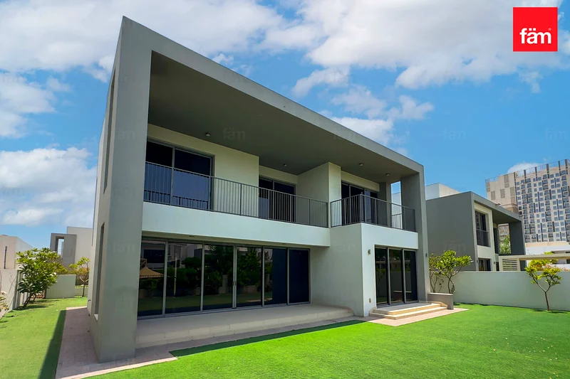 Big Plot| Type E5| Rented| Near Pool64046222590083110