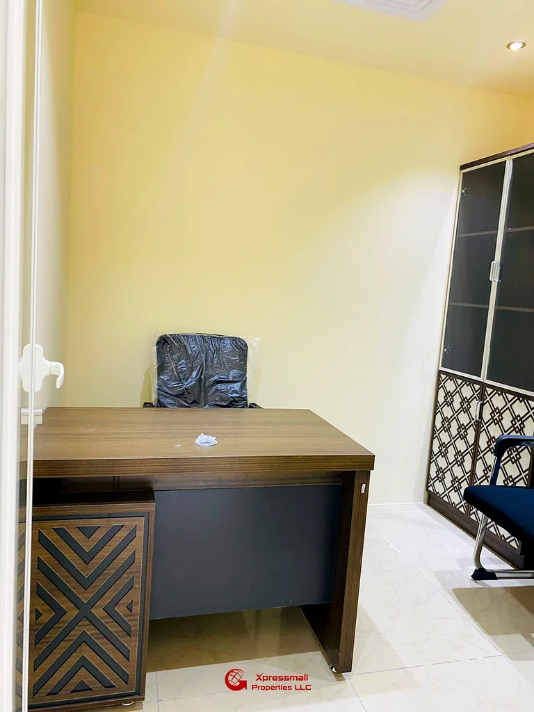 Strategic Location, Modern Design – Office Space Ready for You63401962830978112