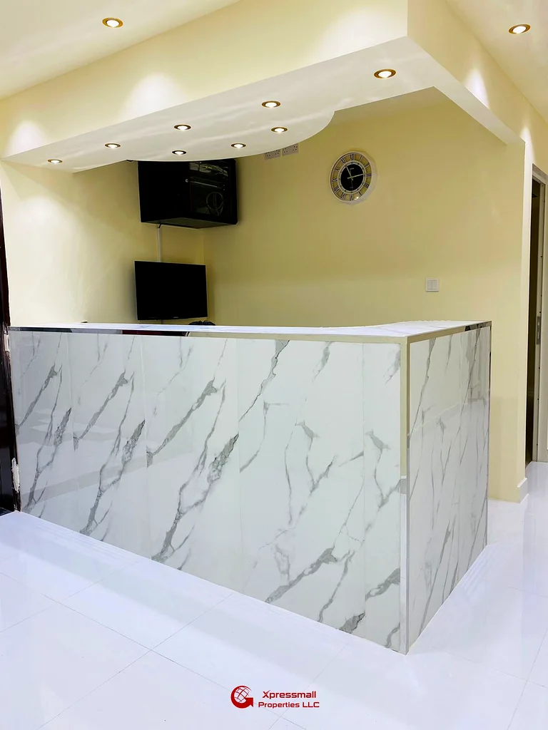 Strategic Location, Modern Design – Office Space Ready for You63401962830978114