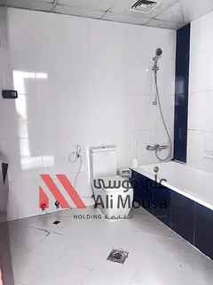 ✨ Modern 2BHK Apartment with Maid’s Room | 2,406 Sq. Ft. | Prime Location in Sharjah 🏙️