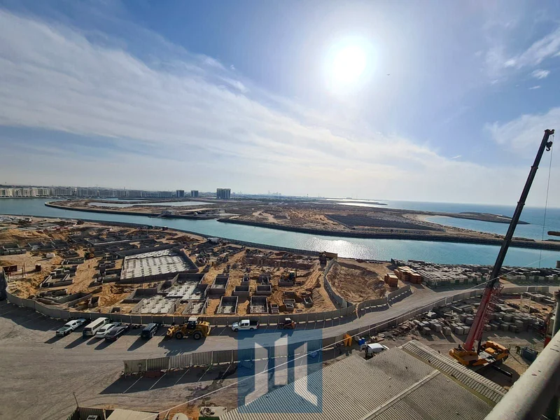Corner 1 BD, Lagoon and Partial Sea View, 6th Floor, just 2 minutes' walk from Nikki Beach63864824834305110