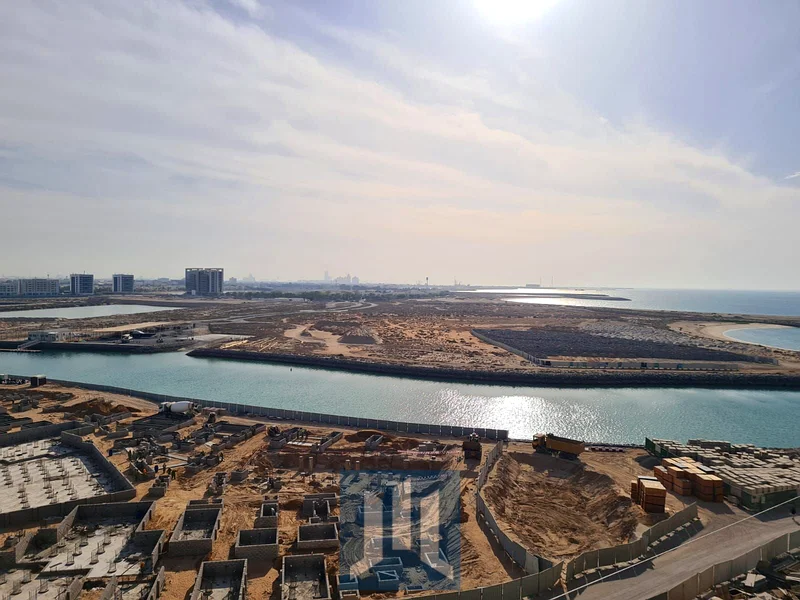 Corner 1 BD, Lagoon and Partial Sea View, 6th Floor, just 2 minutes' walk from Nikki Beach63864824834305113