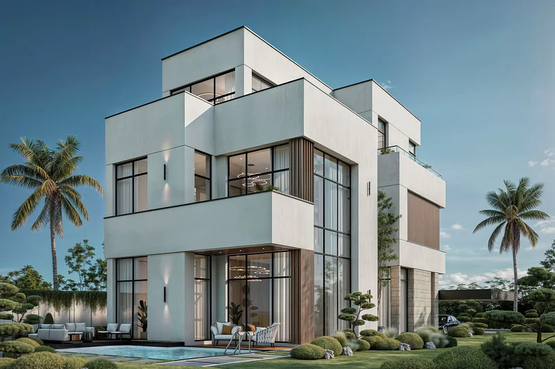 Payment Plan | Q4 2027 | Luxurious | Big Plot63226750826370111