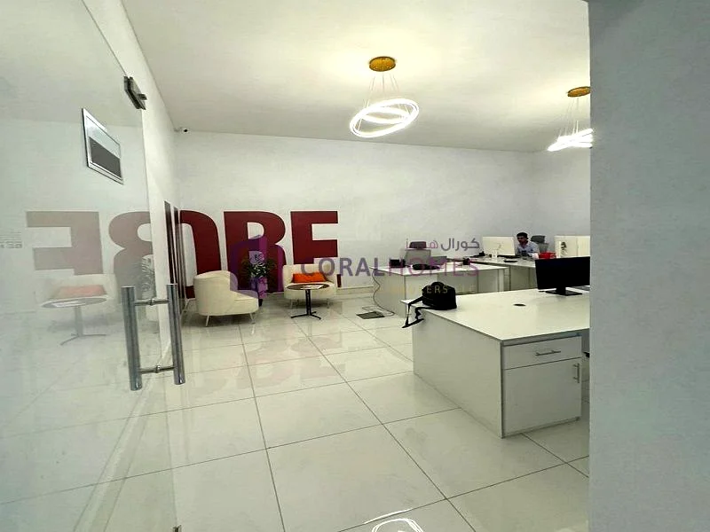 Exceptional Warehouse with Fitted Office | 100 KW63195071755906113