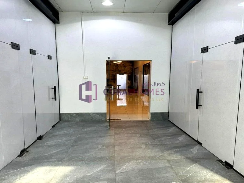 Exceptional Warehouse with Fitted Office | 100 KW63195071755906111