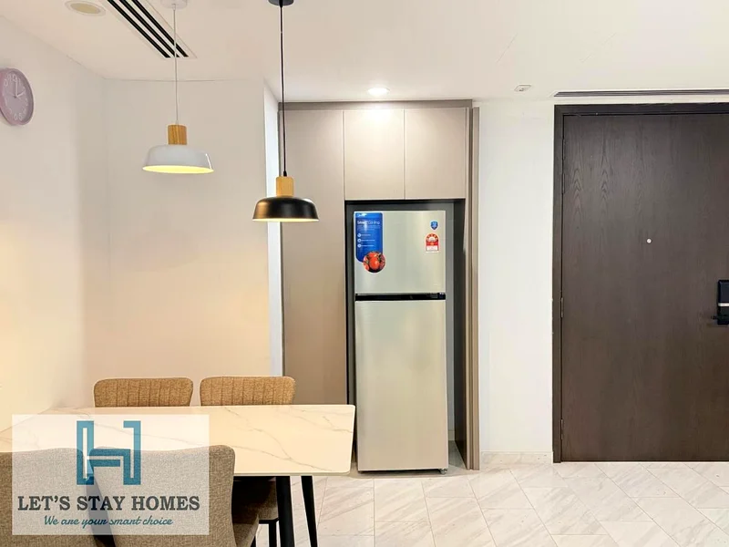 Affordable! Furnished | Near Metro | Prime Location | Free Housekeeping63169452972291113