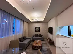 SEA VIEW | READY TO MOVE | FURNISHED