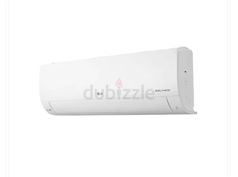 LG 2 Ton Inverter Split Air Conditioner - 1 Year Warranty63247248081281111