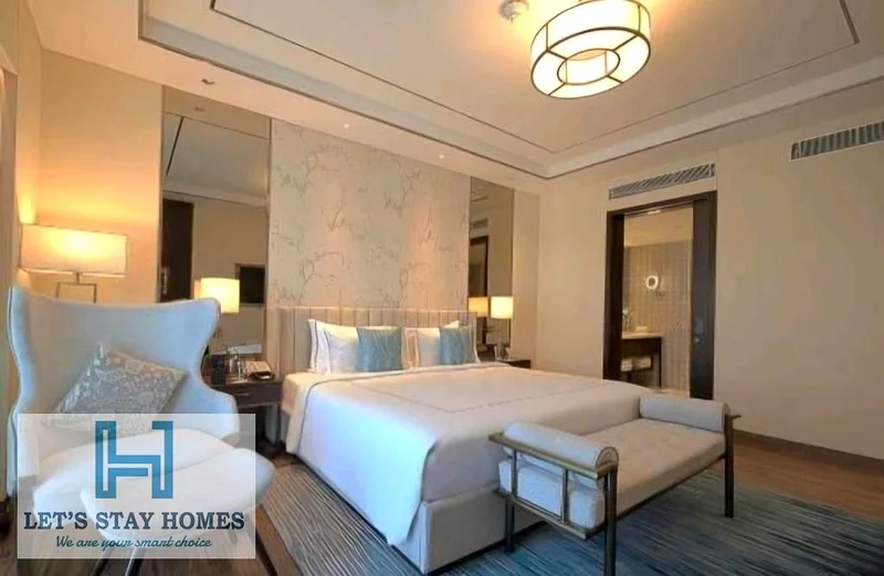 Book now at a discounted price | Fully furnished | Kitchen | Free Wi-Fi | Gym & Pool | 24/7 Reception63170391504514114