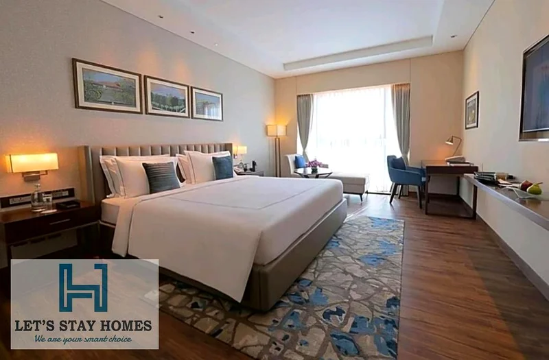 Book now at a discounted price | Fully furnished | Kitchen | Free Wi-Fi | Gym & Pool | 24/7 Reception63170391504514112