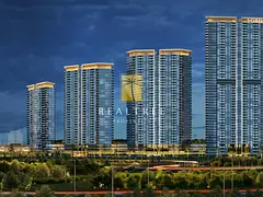 Skyline Majesty | 3BR Apartment | Sweeping Views