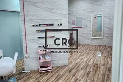 Rented Salon | For Sale | IT Plaza | DSO