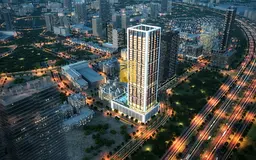 Prestigious Tower | High-End Finishes | Unbeatable Price