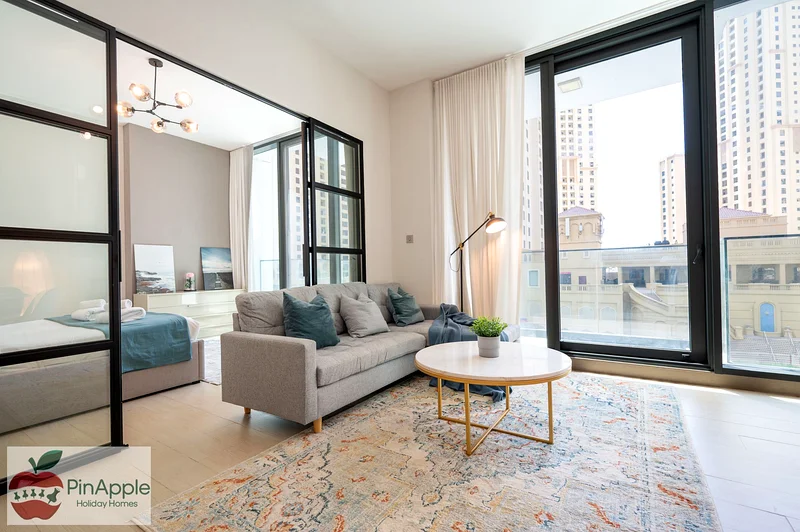 Special Offer  |Spacious | Close to Marina Walk63833992880897110