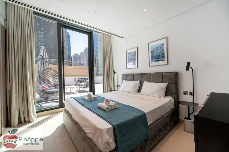 Special Offer  |Spacious | Close to Marina Walk63833992880897113