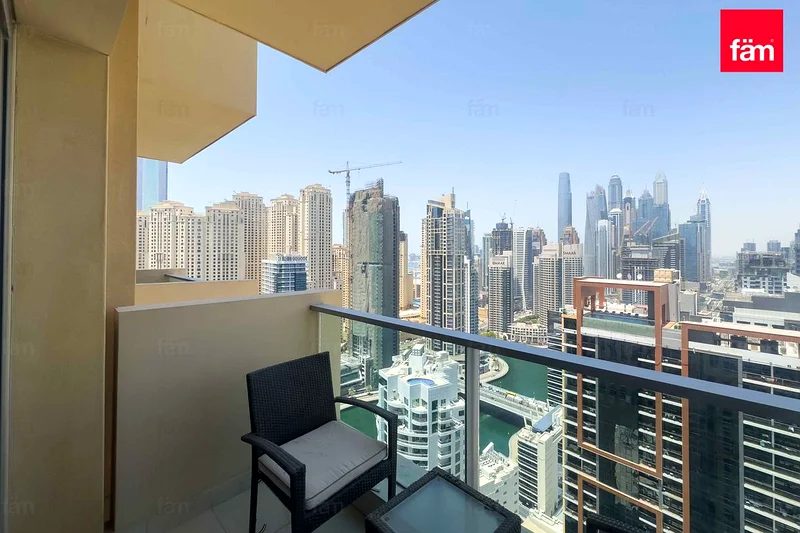 Marina View | Vacant | Chiller Free63224322926722113